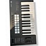 Used Novation Launchkey 25 Key MIDI Controller