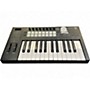 Used Novation Launchkey 25 Key MIDI Controller