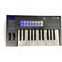 Used Novation Launchkey 25 Key MIDI Controller