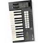 Used Novation Launchkey 25 Key MIDI Controller
