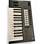 Used Novation Launchkey 25 Key MIDI Controller
