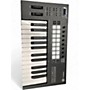 Used Novation Launchkey 25 Key MIDI Controller