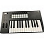 Used Novation Launchkey 25 Key MIDI Controller