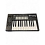 Used Novation Launchkey 25 Key MIDI Controller