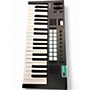 Used Novation Launchkey 25 Key MIDI Controller