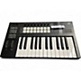 Used Novation Launchkey 25 Key MIDI Controller