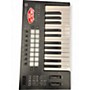 Used Novation Launchkey 25 Key MIDI Controller