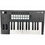 Used Novation Launchkey 25 Key MIDI Controller