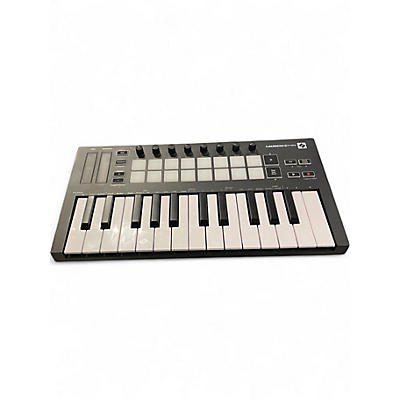 Used Novation Launchkey 25 Key MIDI Controller