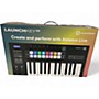Used Novation Launchkey 25 Key MIDI Controller