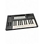 Used Novation Launchkey 25 Key MIDI Controller