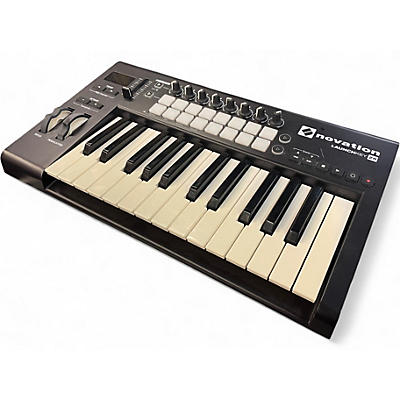 Used Novation Launchkey 25 Key MIDI Controller