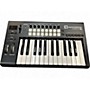 Used Novation Launchkey 25 Key MIDI Controller
