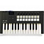 Used Novation Launchkey 25 Key MIDI Controller