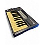 Used Novation Launchkey 25 Key MIDI Controller