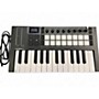 Used Novation Launchkey 25 Key MIDI Controller
