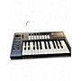 Used Novation Launchkey 25 Key MIDI Controller