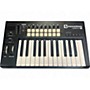 Used Novation Launchkey 25 Key MIDI Controller