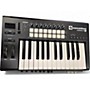 Used Novation Launchkey 25 Key MIDI Controller