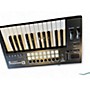 Used Novation Launchkey 25 Key MIDI Controller