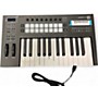 Used Novation Launchkey 25 Key MIDI Controller