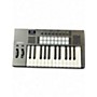 Used Novation Launchkey 25 Key MIDI Controller