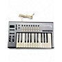 Used Novation Launchkey 25 Key MIDI Controller