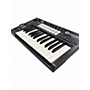 Used Novation Launchkey 25 Key MIDI Controller