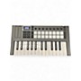 Used Novation Launchkey 25 Key MIDI Controller