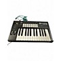 Used Novation Launchkey 25 Key MK2 MIDI Controller