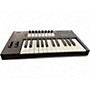 Used Novation Launchkey 25 Key MK3 MIDI Controller