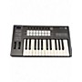 Used Novation Launchkey 25 Key MK3 MIDI Controller