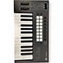 Used Novation Launchkey 25 Key MKIII MIDI Controller