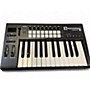 Used Novation Launchkey 25 MIDI Controller