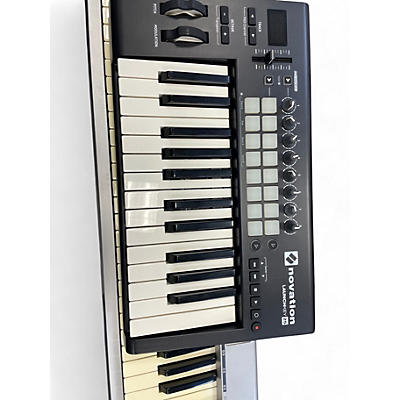 Used Novation Launchkey 25 MK2