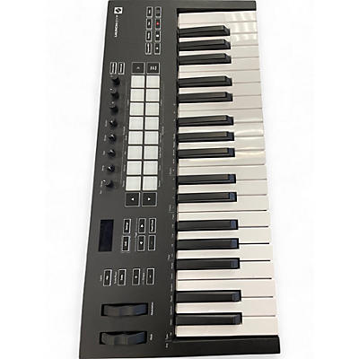 Novation Used Novation Launchkey 37 KEY Arranger Keyboard