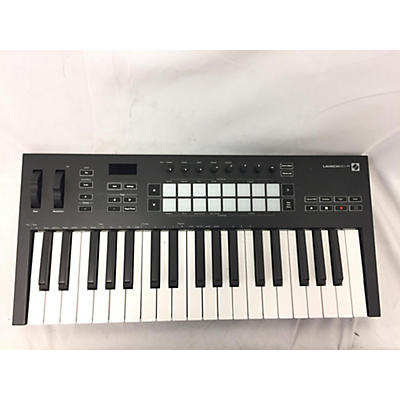 Novation Used Novation Launchkey 37 KEY MIDI Controller