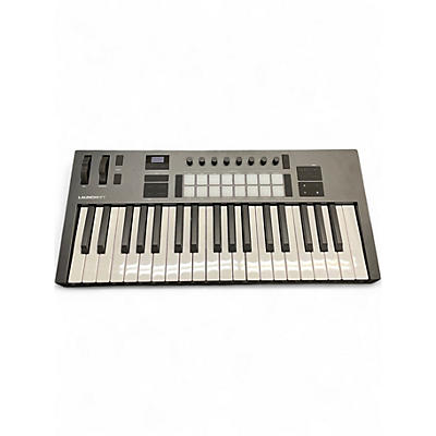 Used Novation Launchkey 37 KEY MIDI Controller