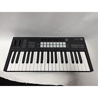 Novation Used Novation Launchkey 37 Key MIDI Controller