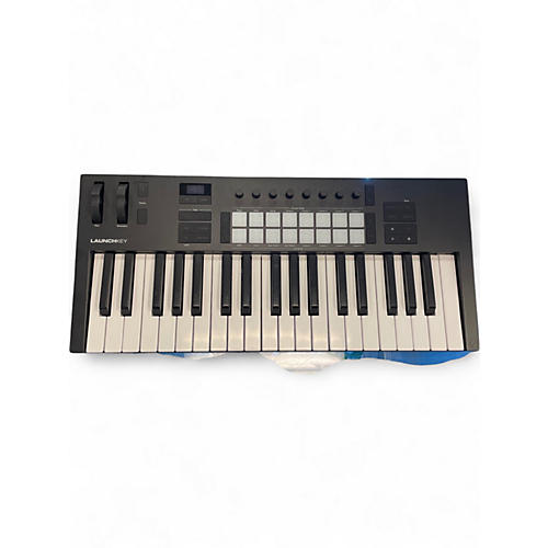 Used Novation Launchkey 37 Key MK4 MIDI Controller