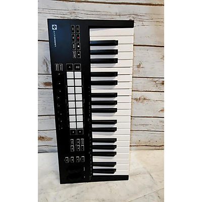 Novation Used Novation Launchkey 37 MIDI Controller