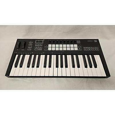 Novation Used Novation Launchkey 37 MIDI Controller