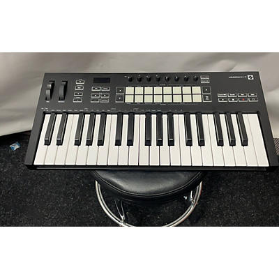 Novation Used Novation Launchkey 37 MIDI Controller