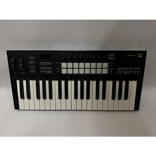 Novation Used Novation Launchkey 37 MIDI Controller