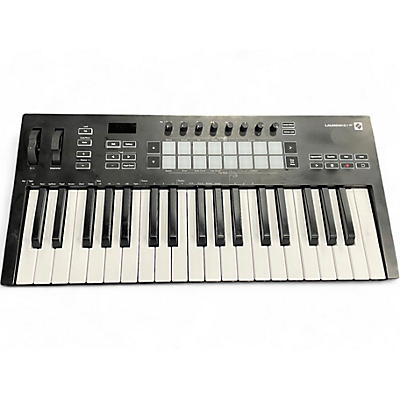 Novation Used Novation Launchkey 37 MIDI Controller