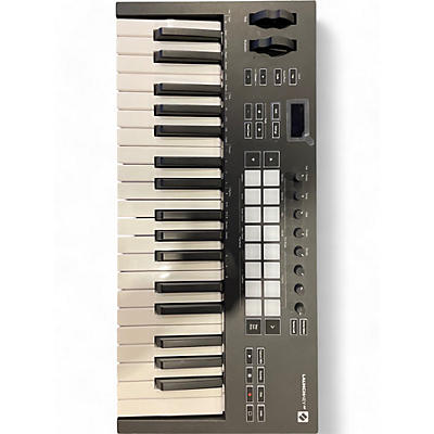 Used Novation Launchkey 37 MIDI Controller