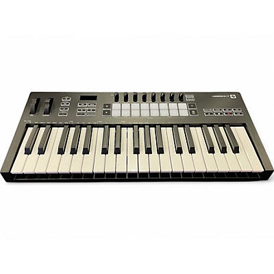 Used Novation Launchkey 37 MIDI Controller