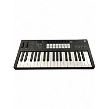 Used Novation Launchkey 37 MIDI Controller