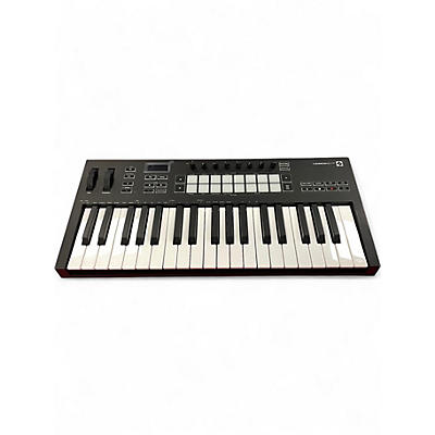 Used Novation Launchkey 37 MIDI Controller