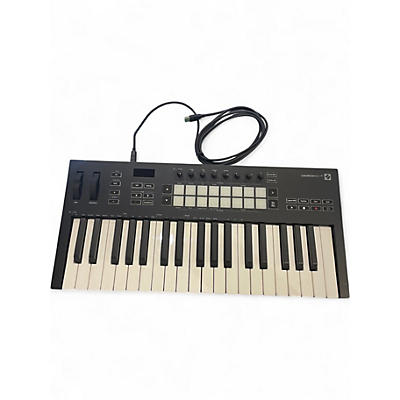 Used Novation Launchkey 37 MIDI Controller